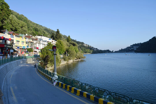 Nainital Corbett Tour Package