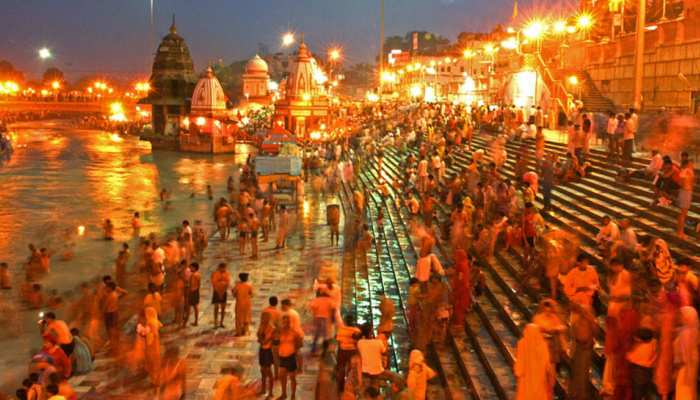 Chardham Tour Package