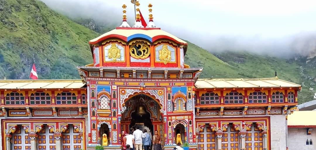 Chardham Tour Package