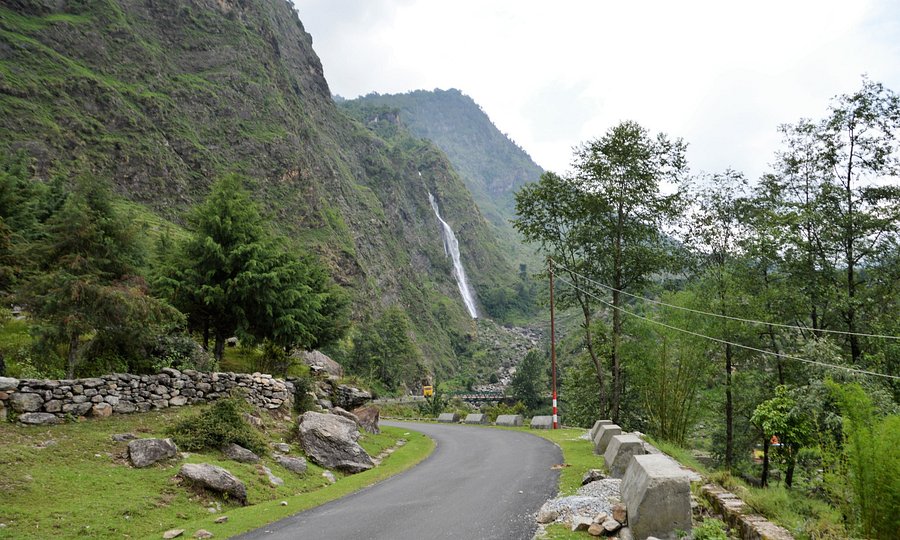 Munsiyari Himalayan Retreat Tour Package