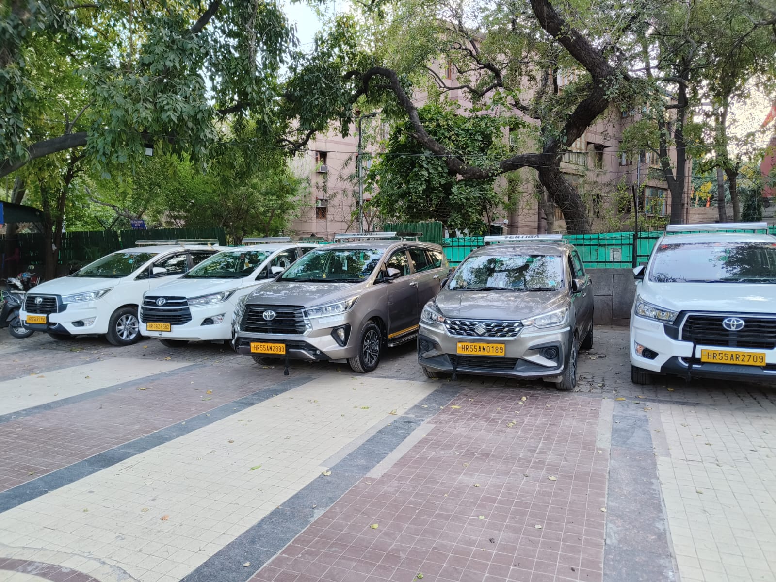 kathgodam to nainital taxi service