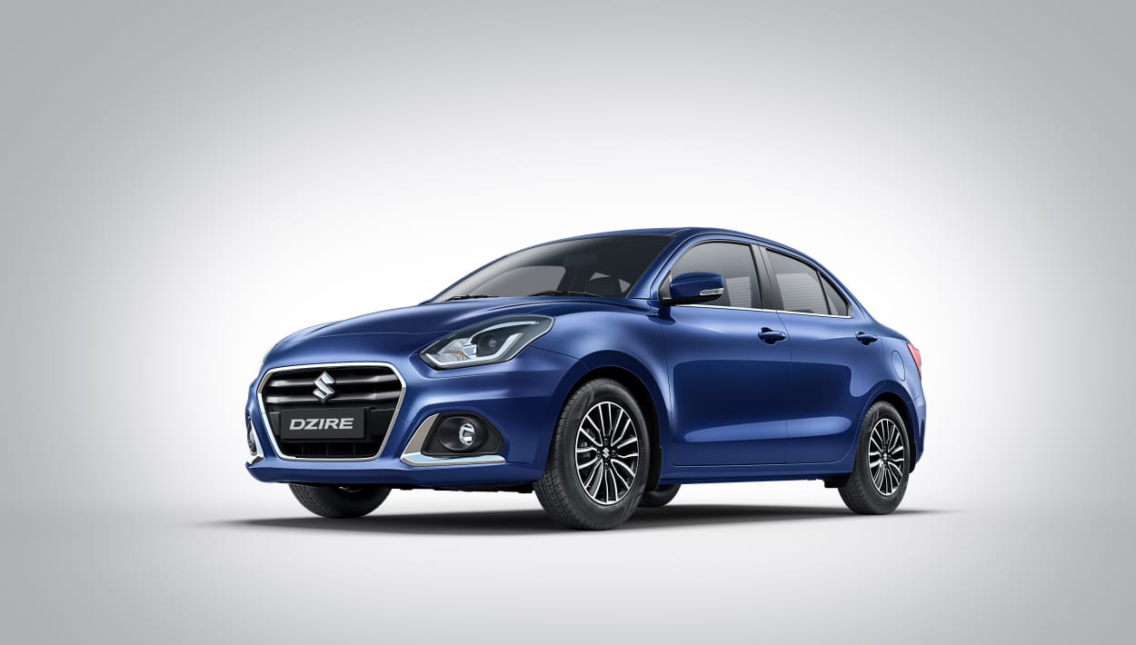 Swift Dzire